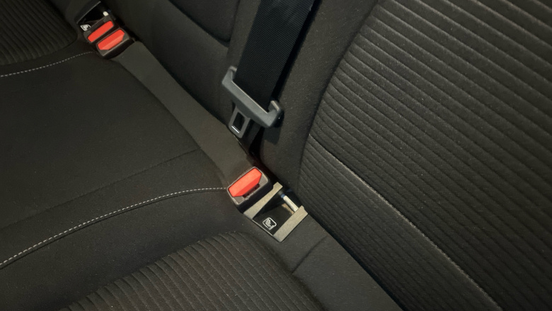 Ford Focus 1.0 EcoBoost Hybrid mHEV 125 Titanium Edition 5dr Petrol Hatchback